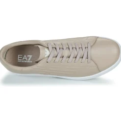 Emporio Armani EA7 - X8X001 Beige Outlet