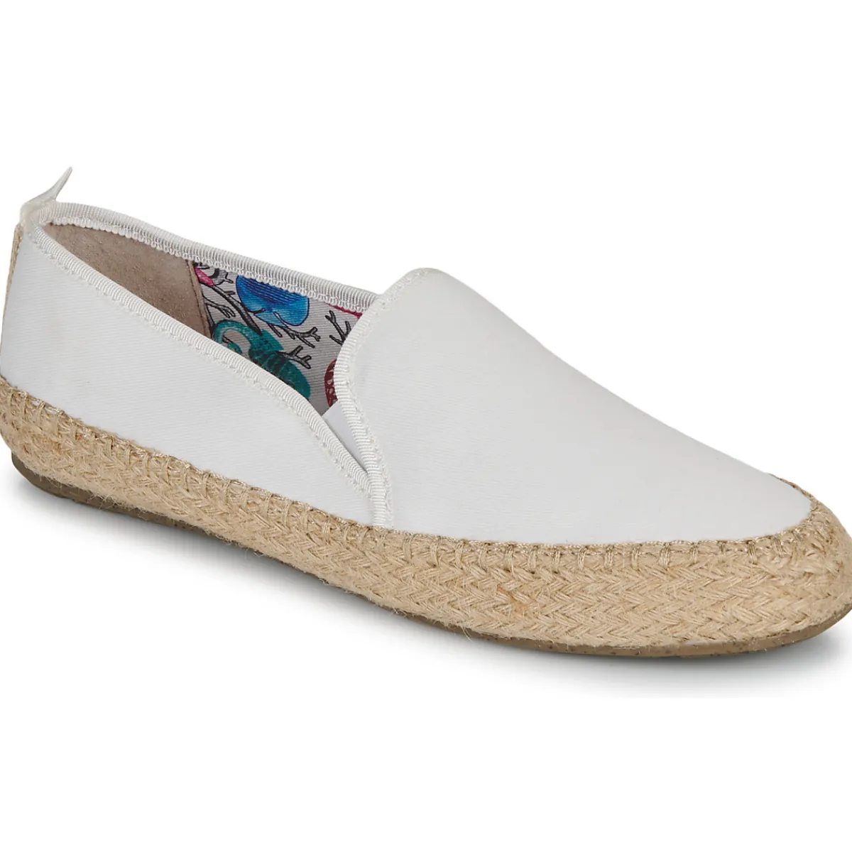 Best EMU - GUM COCONUT Blanc