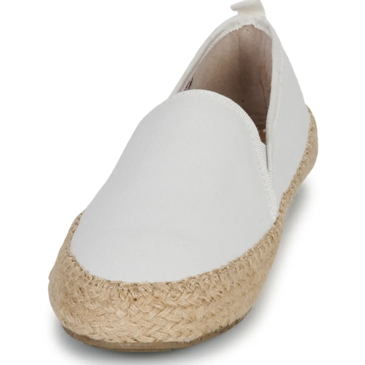 Best EMU - GUM COCONUT Blanc