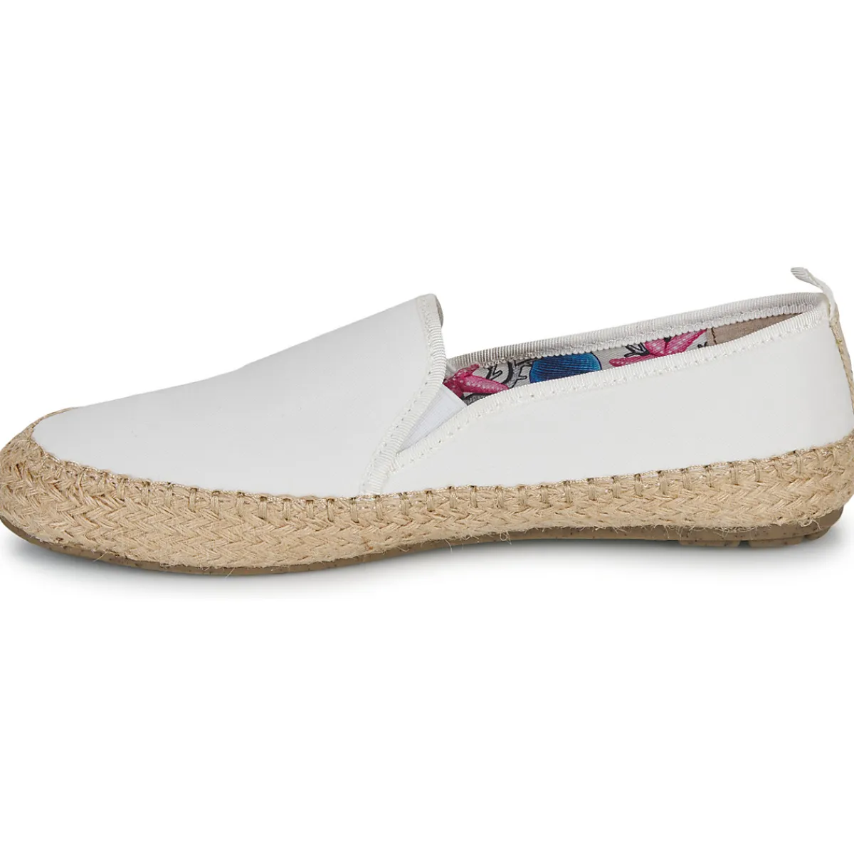 Best EMU - GUM COCONUT Blanc