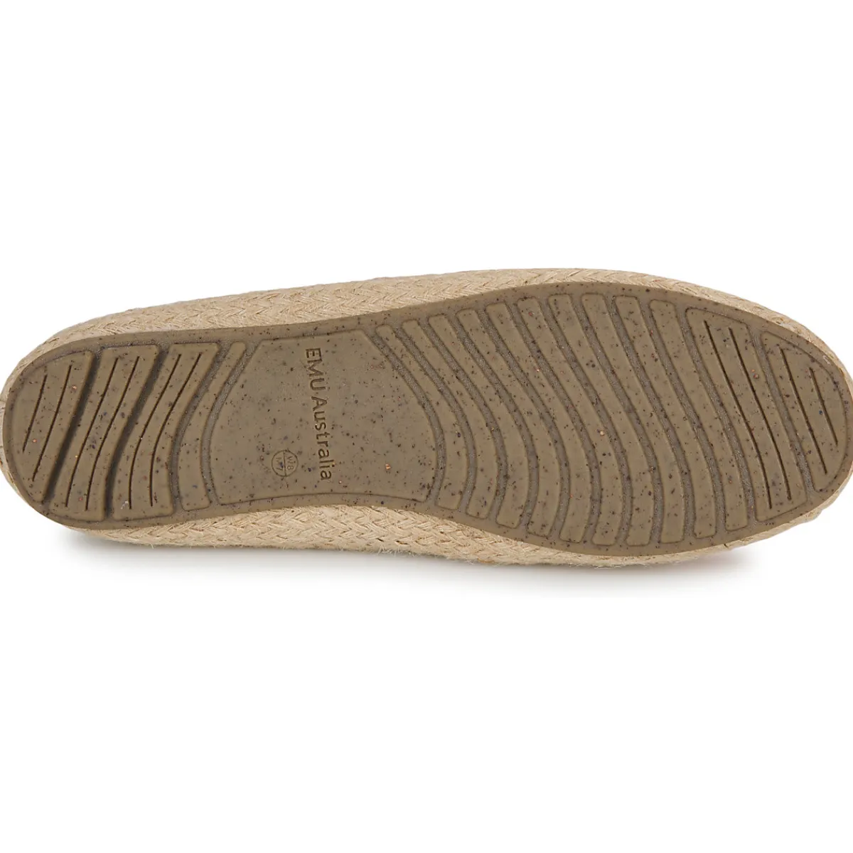 Best EMU - GUM COCONUT Blanc