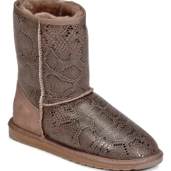 EMU - STINGER PRINT LO Marron