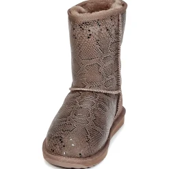 EMU - STINGER PRINT LO Marron