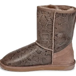 EMU - STINGER PRINT LO Marron