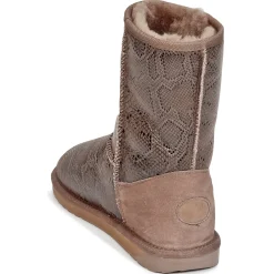 EMU - STINGER PRINT LO Marron