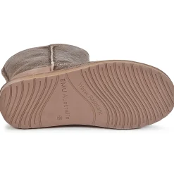 EMU - STINGER PRINT LO Marron