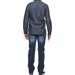 Energie - VETTEL Bleu Online