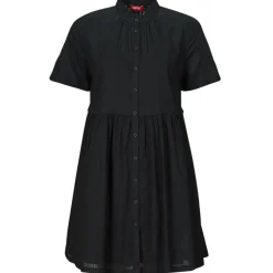 Clearance Esprit - A LINE MINI Noir