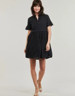 Clearance Esprit - A LINE MINI Noir