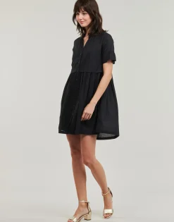 Clearance Esprit - A LINE MINI Noir