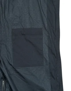 Best Esprit - BELTED PUFFER COAT Noir