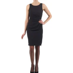 Best Esprit - BEVERLY CREPE Noir