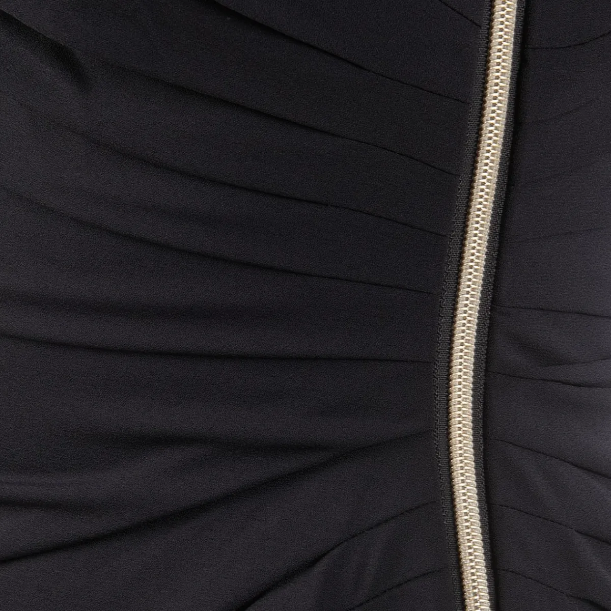 Best Esprit - BEVERLY CREPE Noir