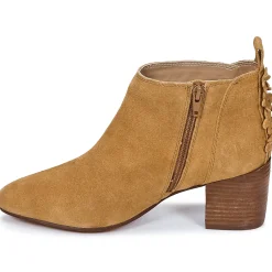 Best Esprit - CANDY BOOTIE Camel