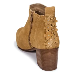 Best Esprit - CANDY BOOTIE Camel