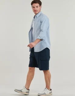 Discount Esprit - CARGO SHORT Marine