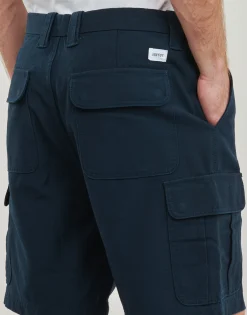Discount Esprit - CARGO SHORT Marine