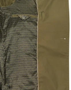 Esprit - CLASSIC TRENCH Kaki