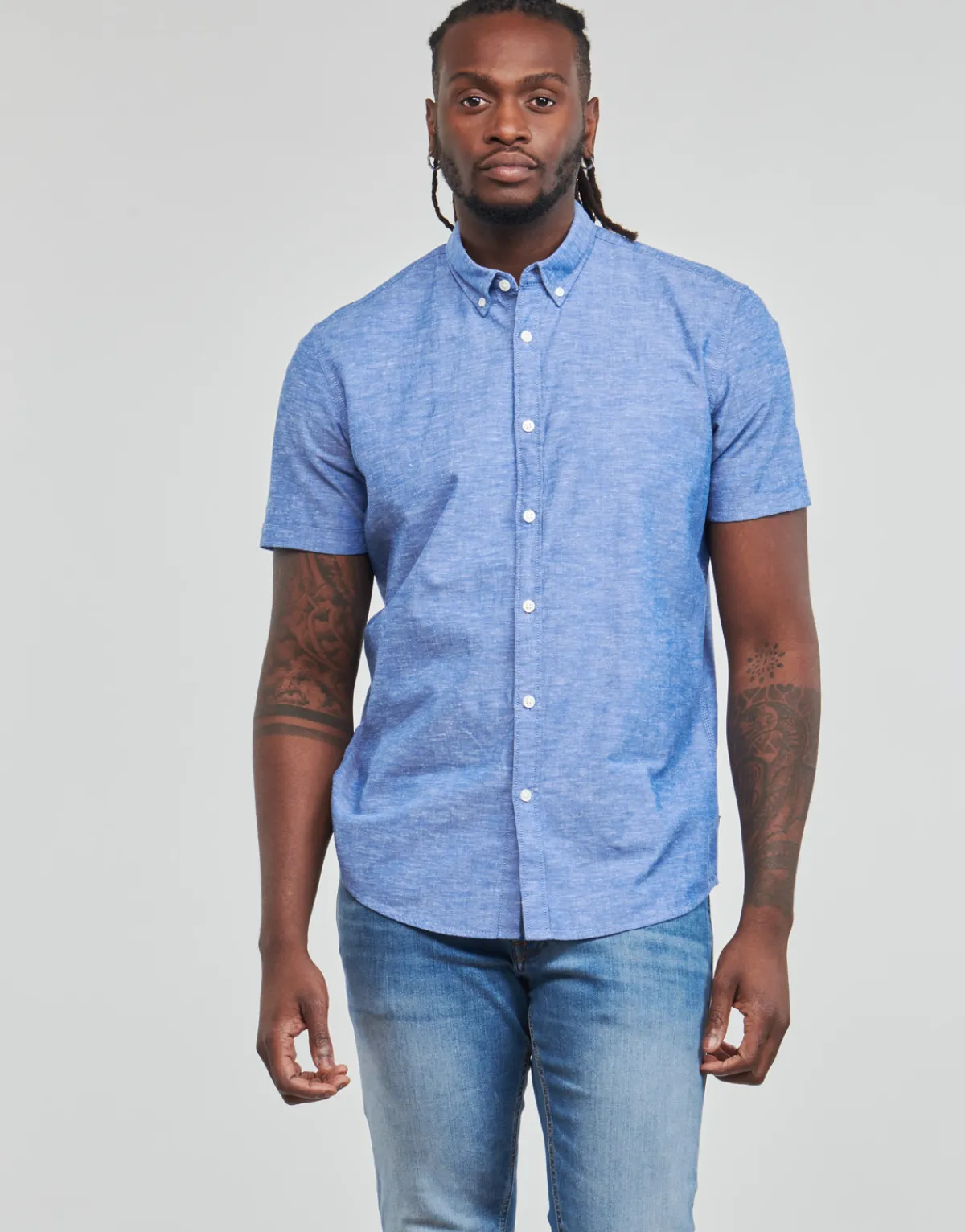 Esprit - COO co/lin ssl Bleu Online