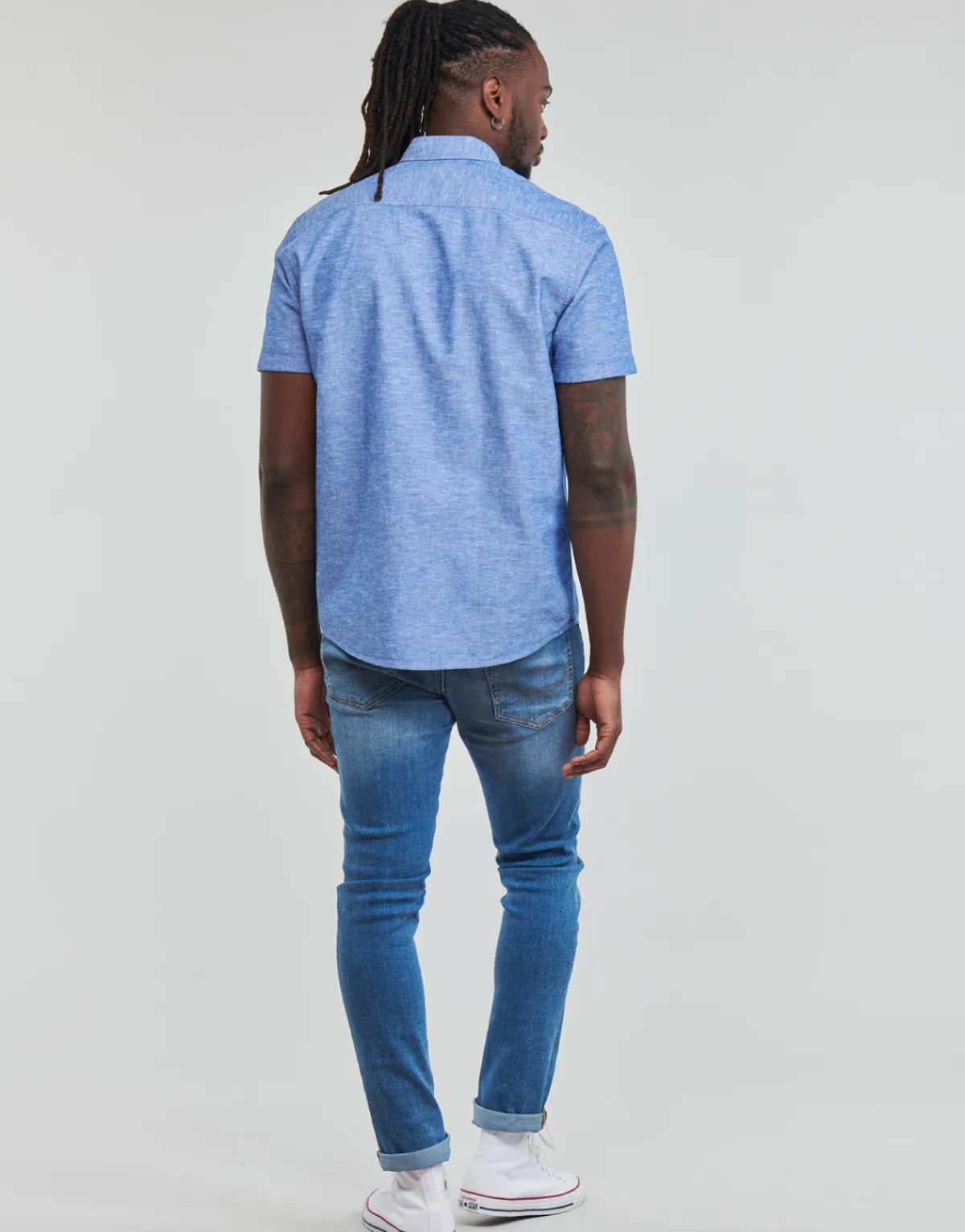 Esprit - COO co/lin ssl Bleu Online