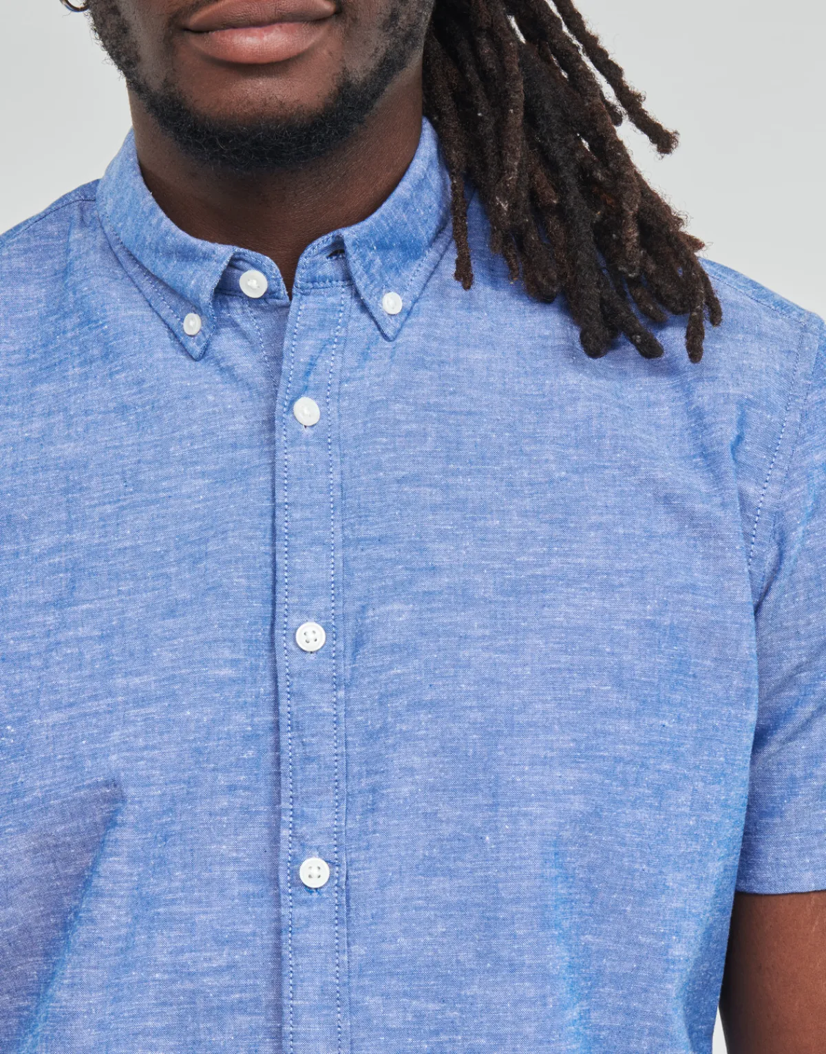 Esprit - COO co/lin ssl Bleu Online