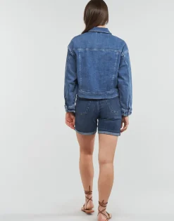 Esprit - Denim Jacket