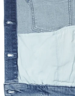 Esprit - Denim Jacket