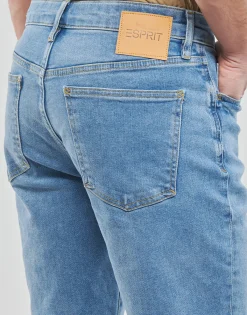 Sale Esprit - DNM RIG REG Bleu