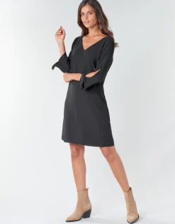 Esprit - DRESS Noir Best