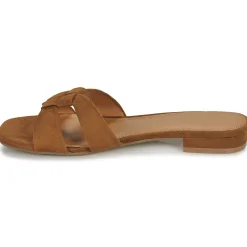 Hot Esprit - 043EK1W305 Cognac