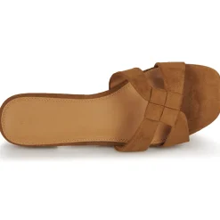 Hot Esprit - 043EK1W305 Cognac