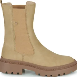 Esprit - 082EK1W332 Beige