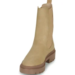 Esprit - 082EK1W332 Beige