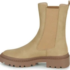 Esprit - 082EK1W332 Beige