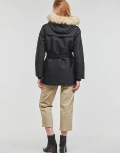 Clearance Esprit - F*LL*MOD COTTON BLACK