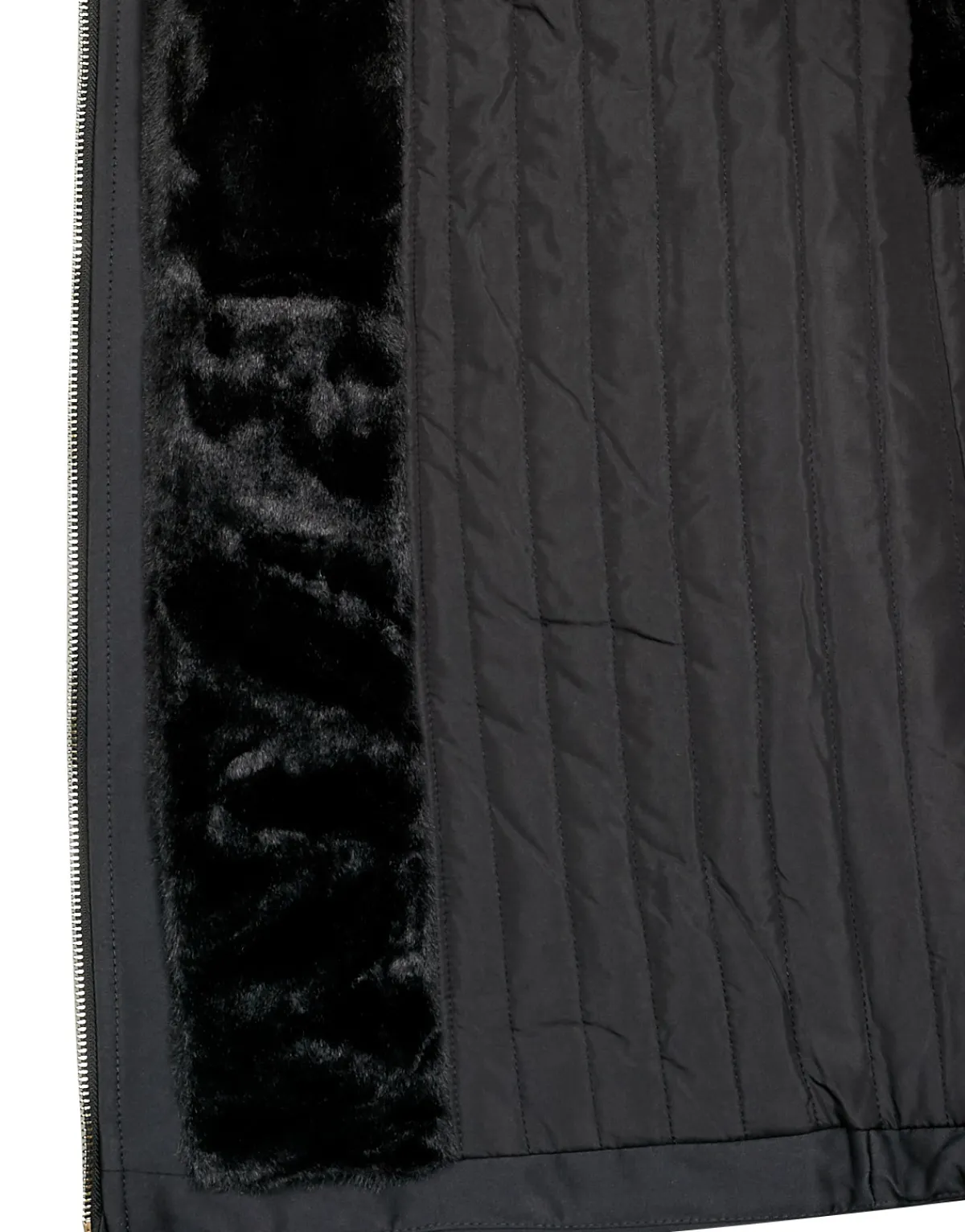 Clearance Esprit - F*LL*MOD COTTON BLACK