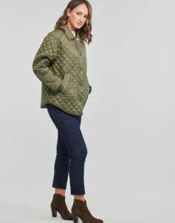 Esprit - F*LL*SOFT LT.WE KHAKIGREEN Online