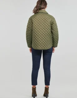 Esprit - F*LL*SOFT LT.WE KHAKIGREEN Online