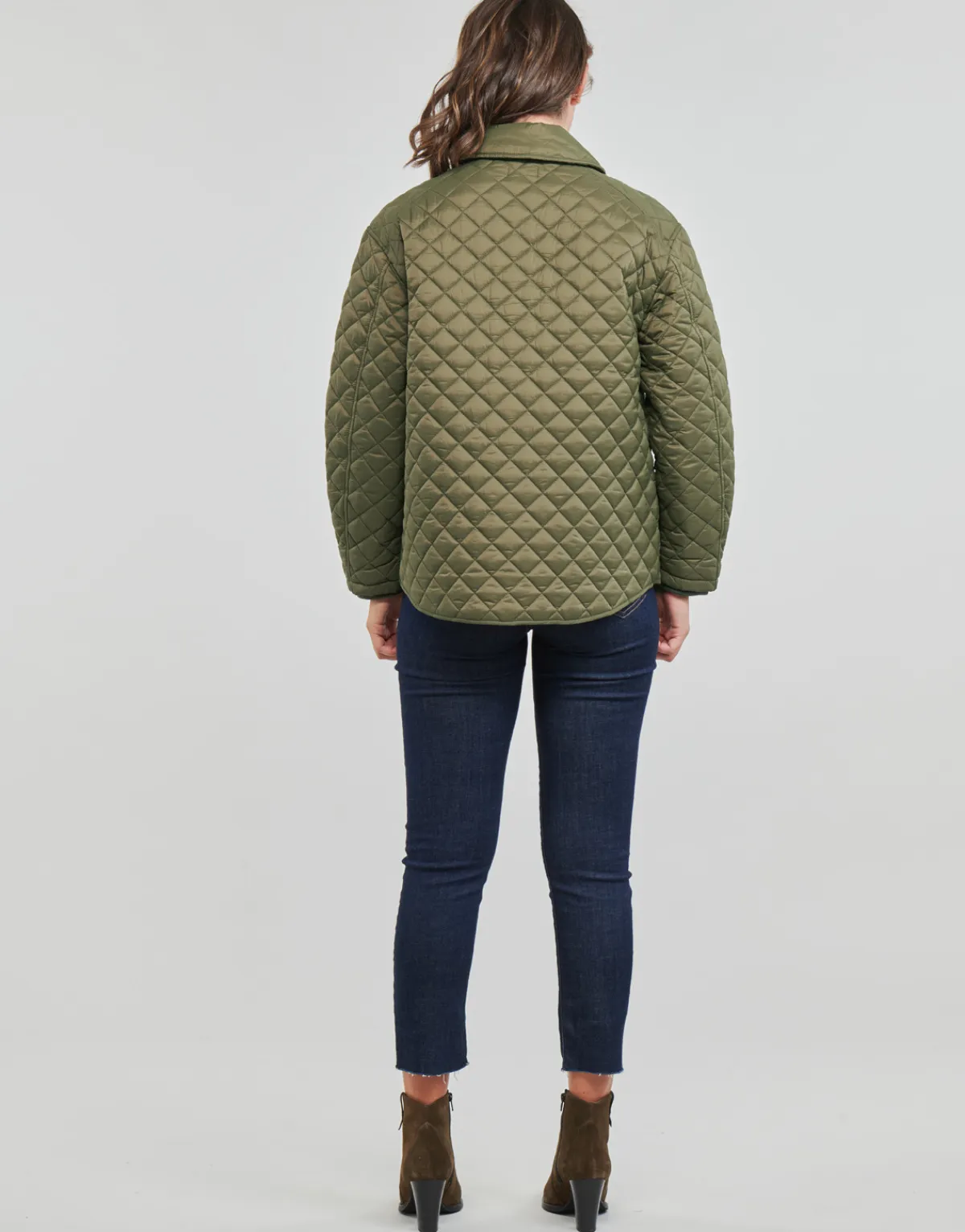 Esprit - F*LL*SOFT LT.WE KHAKIGREEN Online