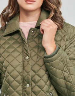 Esprit - F*LL*SOFT LT.WE KHAKIGREEN Online