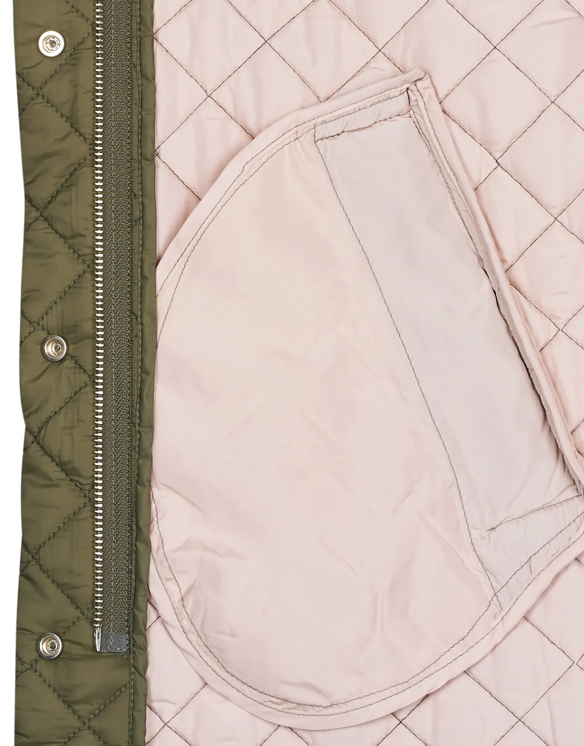 Esprit - F*LL*SOFT LT.WE KHAKIGREEN Online