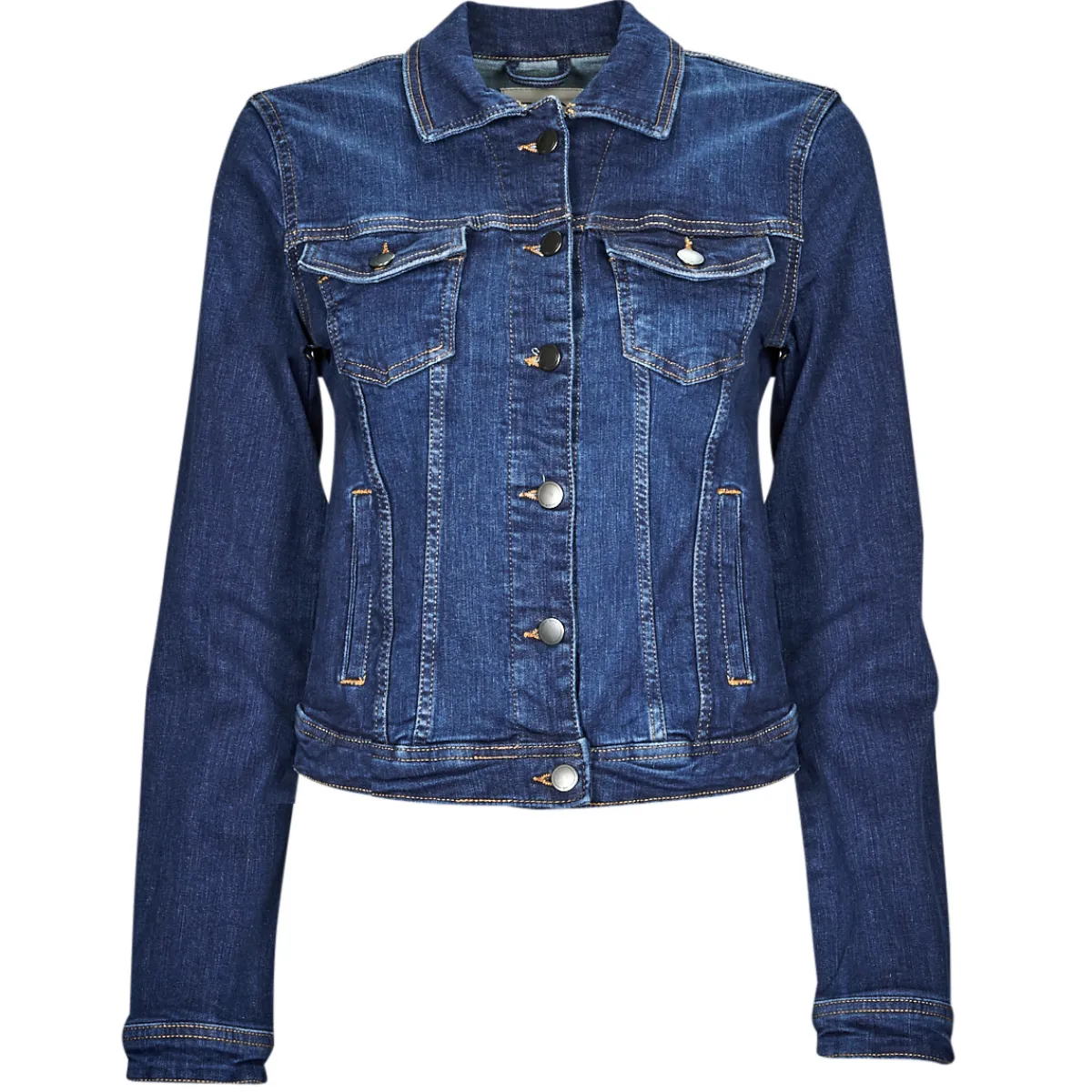 Esprit - JACKET Bleu