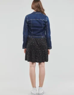 Esprit - JACKET Bleu