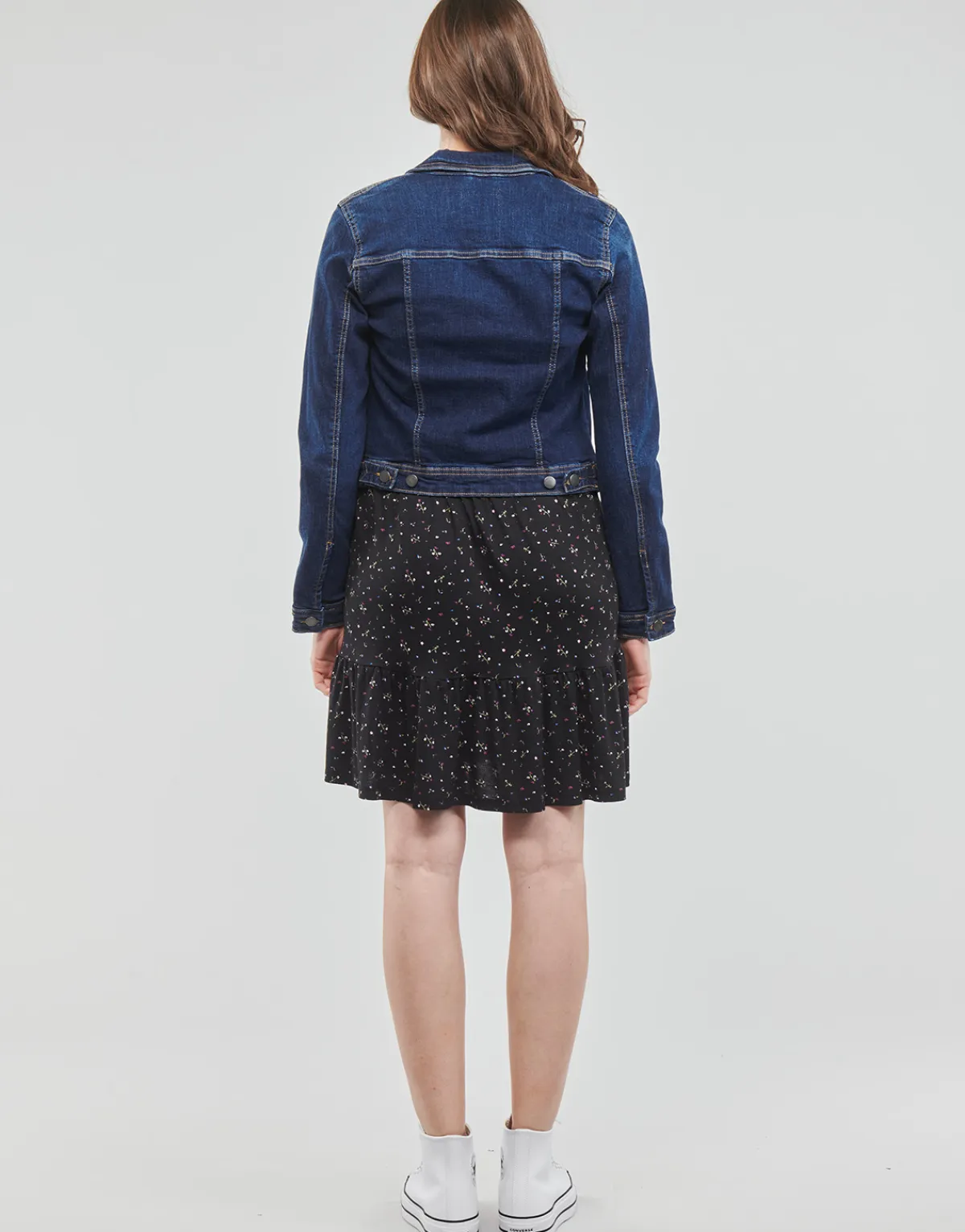 Esprit - JACKET Bleu