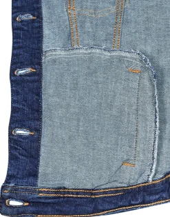 Esprit - JACKET Bleu