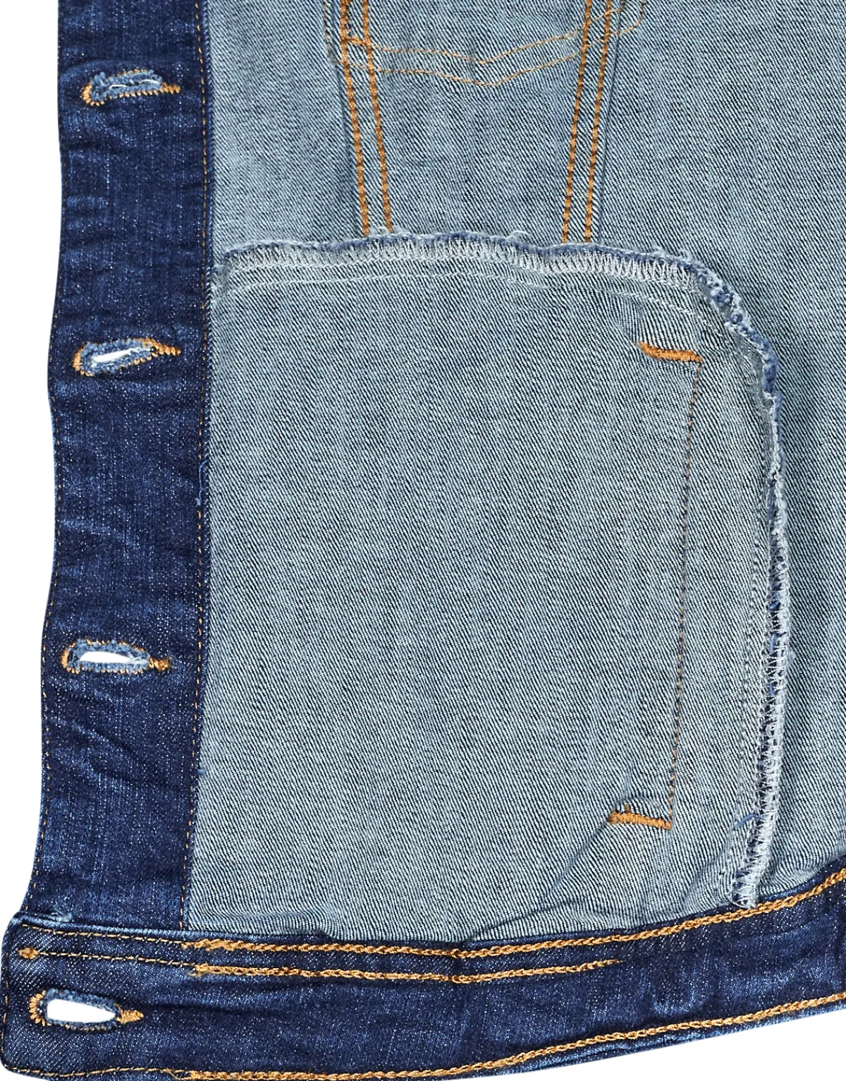 Esprit - JACKET Bleu