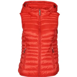 Hot Esprit - LEMARA Rouge