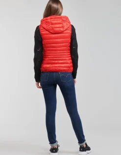 Hot Esprit - LEMARA Rouge