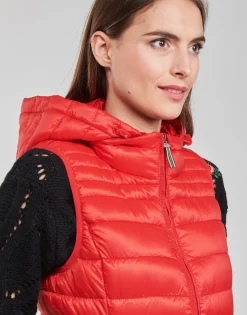 Hot Esprit - LEMARA Rouge