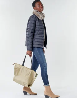 Outlet Esprit - LL* THINSU Bleu